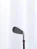 Mizuno Mp-20 Sel 4 Iron Stiff Hzrdus Rdx Smoke 1235829 Good Left Hand Lh