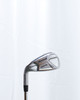 Cleveland Launcher Uhx 6 Iron Regular Dynamic Gold 98 1271076 Good Left Hand Lh