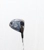 Mint Callaway Paradym Ai Smoke Triple Diamond 9° Driver Extra Stiff Tensei 0995
