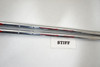 Nippon N.S. Pro Modus3 Tour 120 Stiff 34"-37" Iron Shaft Set Pulls .355 1038536