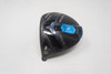 Lefty LH Cobra Ds Adapt X 9* Driver Club Head Only INV12619882