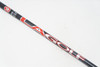 La Golf Tour Axs Red 60 X X-Stiff 44.5" Driver Shaft Cobra Ltdx Aerojet Darkspeed