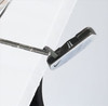 Nike Ic 20-10A 35" Putter Fair Left Hand Lh 12502821