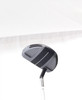 Taylormade Spider Gt Rollback Silver #3 35" Putter Excellent Rh 12617134