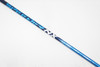 Fujikura Speeder NX Blue 70-X X-Stiff+ 43.5" Driver Shaft TaylorMade Qi SEE NOTE