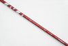 Fujikura 25 Ventus Red HB Velocore 7-R REGULAR 38.5" #5 Hybrid Shaft Cobra Fujikura 25 Ventus Red HB Velocore 7-R REGULAR 38.5" #5 Hybrid Shaft Cobra