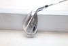 Mizuno S23 Satin Chrome Wedge 58°-4 X Grind Wedge Kbs Hi-Rev 2.0 115 Stl Good