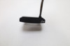 Edel Array F-2 Single Bend T Bar 35" Putter Excellent Rh