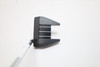 Edel Array F-2 Slant Neck 3 Lines 35" Putter Excellent Rh