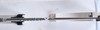 Mizuno Jpx 921 Forged 9 Iron Stiff Flex Project X Io Graphite 1308656 Excellent