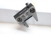 Edel Array F-2 Short Plumber 3 Lines 35" Putter Excellent Rh