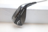Callaway Jaws Raw Black Plasma Wedge 58°-12 W Grind Dynamic Gold Tour Issue Good