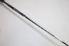 Callaway Jaws Raw Black Plasma Wedge 58°-12 W Grind Dynamic Gold Tour Issue Good