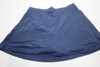 New Peter Millar Golf Solid Skorts  Womens XL XL Navy  984N 01311252