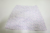 New  San Soleil Golf Solid Skorts  Womens  Medium White  999H 01311829