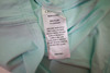 Greyson Vesta Mock Neck Top Polo Womens Size Small Aurora 997F New 01311777