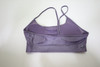 Greyson Golf Solid Sport Bra  Womens Size  Small Lacender  985F New  01311319