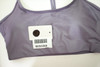 Greyson Golf Solid Sport Bra  Womens Size  Small Lacender  985F New  01311319