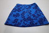 New G/Fore Golf L Stretch Skorts  Womens 4  Deep Blue  984N 01311257