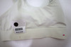 Greyson Golf Solid Sport Bra  Womens Size  Small Arctic  985F New  01311318