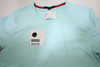 Greyson Golf Scarlett Polo  Womens Size  Small Aurora Regular 997F New  01311733