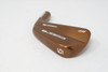 Cobra King Forged Mb RF Rickie Fowler Copper 30* #6 Iron Club Head Only 1095194