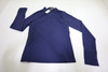 Greyson Soleil Top Pullover Womens Size Small Midnight Sky 1002E New 01311686