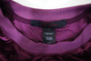 Greyson Golf Solid Pullover Womens Size Small Maroon 1002E New 01311682