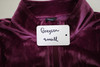 Greyson Golf Solid Pullover Womens Size Small Maroon 1002E New 01311690