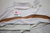 New Peter Millar Golf Solid Skorts  Womens Large Large W/CAM  984N 01311245
