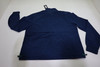 FootJoy Woven Print Anrk Pullover Womens Size Small Navy 985F New 01311333