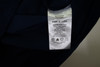 FootJoy Woven Print Anrk Pullover Womens Size Small Navy 985F New 01311333