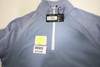 FootJoy Hybrid 1/4 Zip Pullover Womens Size Small Blue Stone 985F New 01311329 FootJoy Hybrid 1/4 Zip Pullover Womens Size Small Blue Stone 985F New 01311329