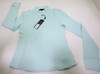 Greyson Diamonds All Day Pullover Womens Size Small Aurora 985F New 01311339