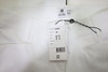 New GGblue Golf Solid Pants  Womens 8  White Regular
