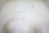 New GGblue Golf Solid Pants  Womens 8  White Regular