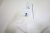 New GGblue Golf Solid Pants  Womens 8  White Regular