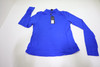Greyson Golf Halley II Pullover Womens Size Small Zuma 985F New 01311330