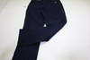 New Swing Golf Solid Pants  Womens 10  Navy Regular