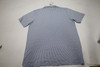 Golf Pattern Polo  Mens Size  Medium ATL Regular  New  INV12588925