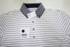 Greyson Golf Shadmoor Polo Mens Size Medium Rosemary 985G New 01311484