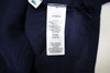 Lacoste Golf T-Shirt Polo  Mens Size  Large Navy Regular 985G New  01311343