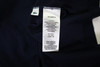 Lacoste Golf T-Shirt Polo  Mens Size  Large Navy Regular 985G New  01311345