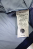 Golf Flat Summit Polo Mens Size Medium Maltese Blue 997E New 01311703