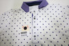Golf Voodoo Polo  Mens Size  Medium Arctic Regular 997E New  01311716 Golf Voodoo Polo  Mens Size  Medium Arctic Regular 997E New  01311716
