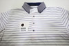 Greyson Golf Shadmoor Polo Mens Size Medium Rosemary 998H New 01311794