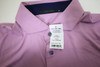 Greyson Golf Cayuse Polo Mens Size Medium Willowherb 998H New 01311806