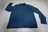 Greyson Golf Solid Polo Mens Size Medium Sea Turtle 1000H New 01311982