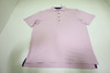 Greyson Golf Cayuse Polo  Mens Size  Medium Sunrise Regular 998H New  01311813