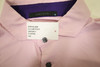 Greyson Golf Cayuse Polo  Mens Size  Medium Sunrise Regular 998H New  01311813